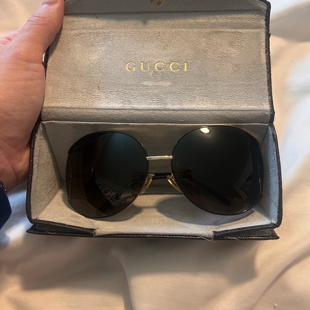 Gucci Sunglasses